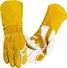 winter welding gloves